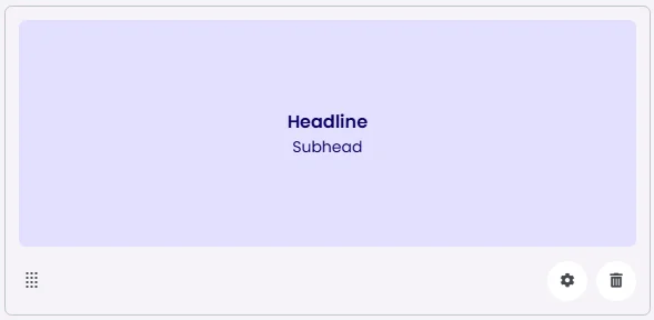 Image without caption