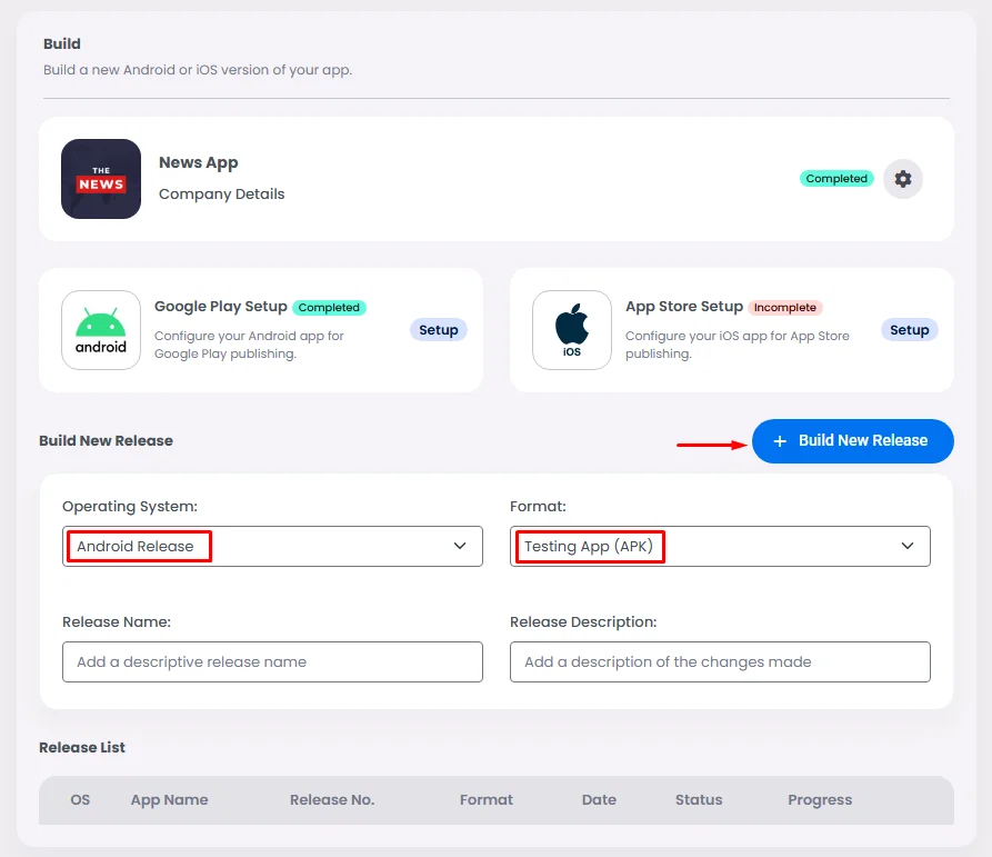 Image without caption