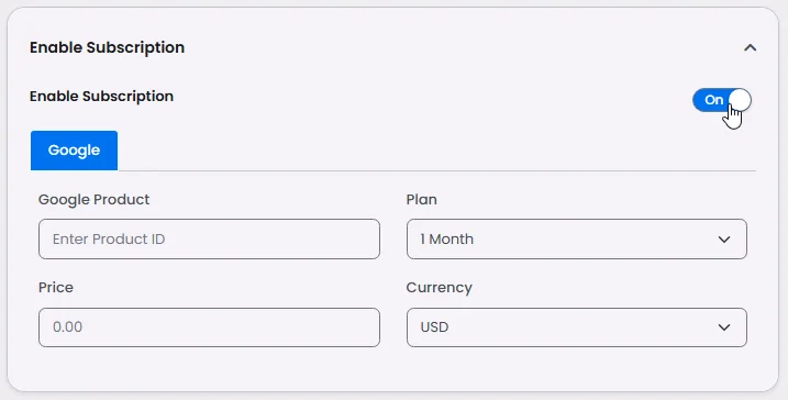 Image without caption