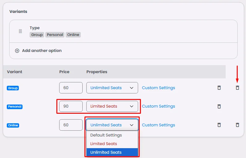 Image without caption