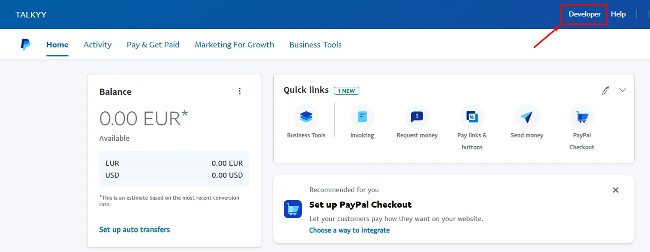 Image without caption