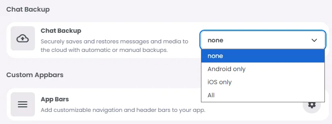 Image without caption