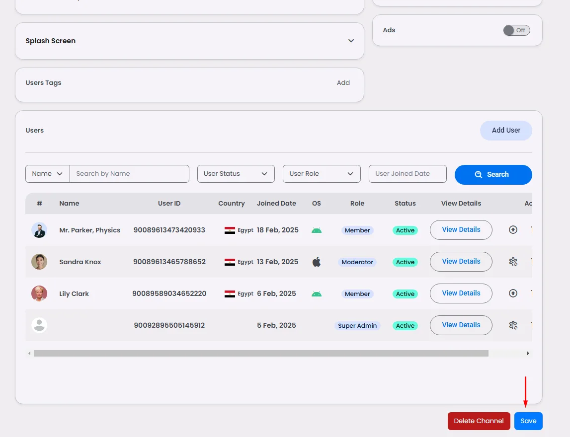 Image without caption