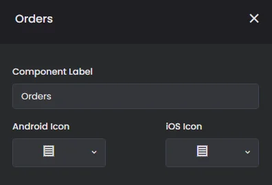 Image without caption