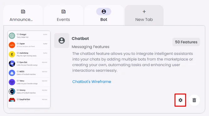 Image without caption