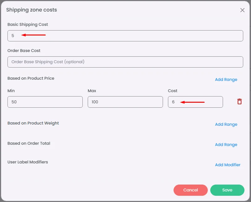 Image without caption