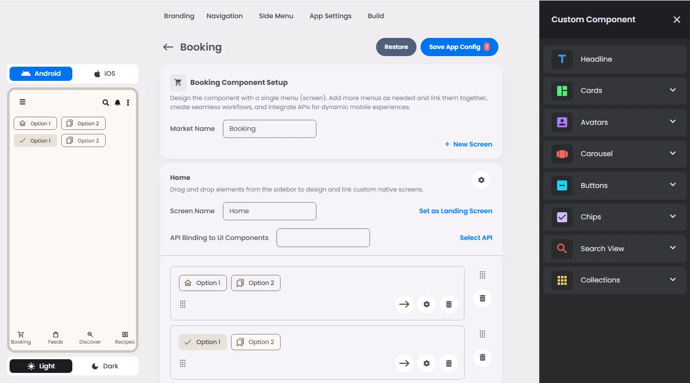 Image without caption