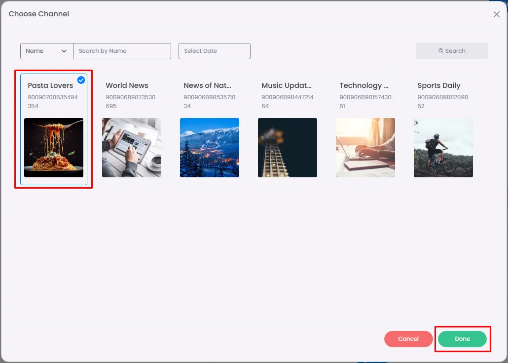 Image without caption
