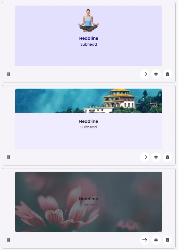 Image without caption