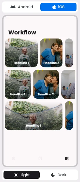 iOS