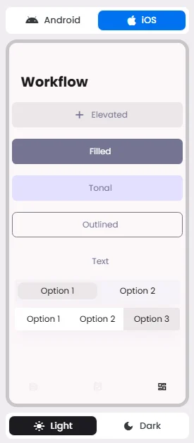 iOS