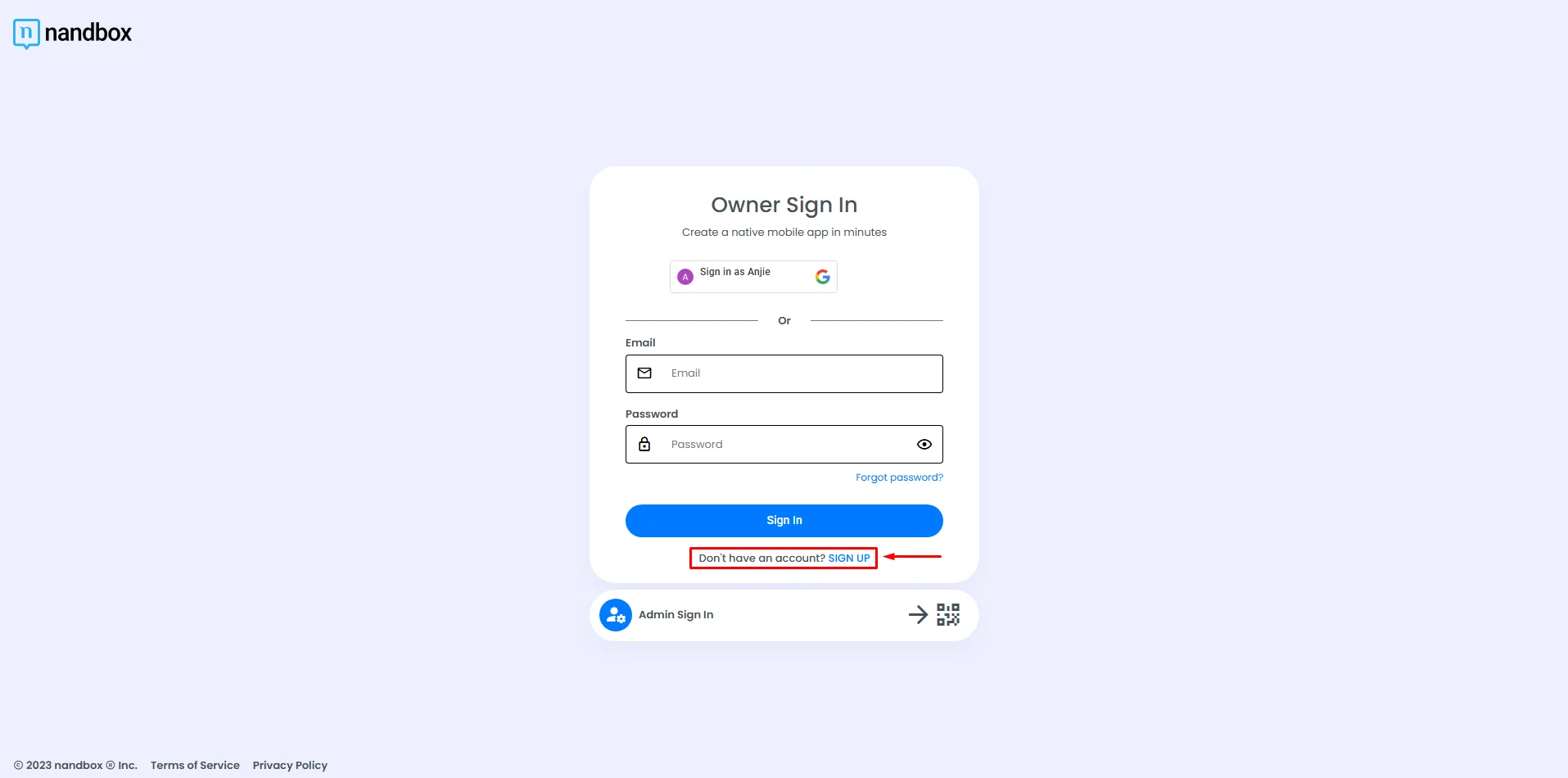 Image without caption