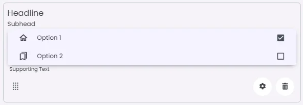 Image without caption