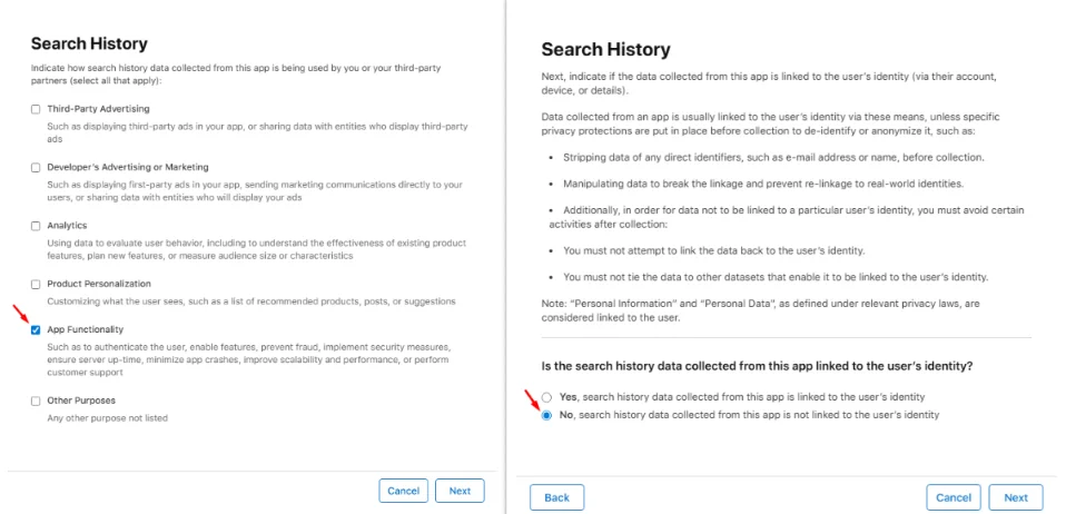 Image without caption