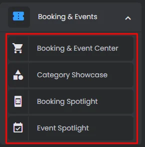 Image without caption