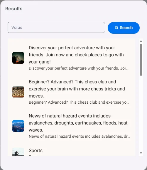 Image without caption