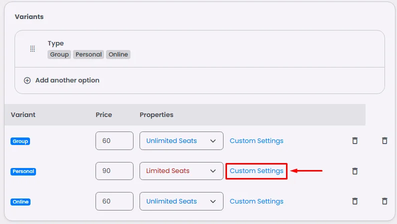 Image without caption