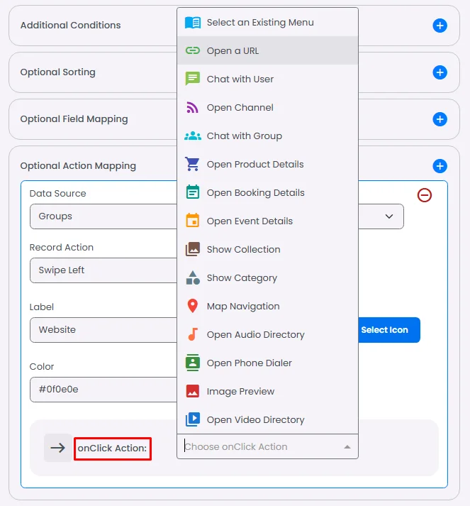 Image without caption