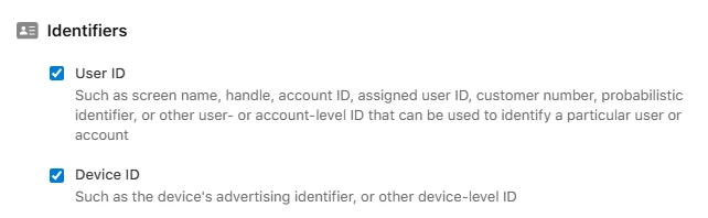 Image without caption