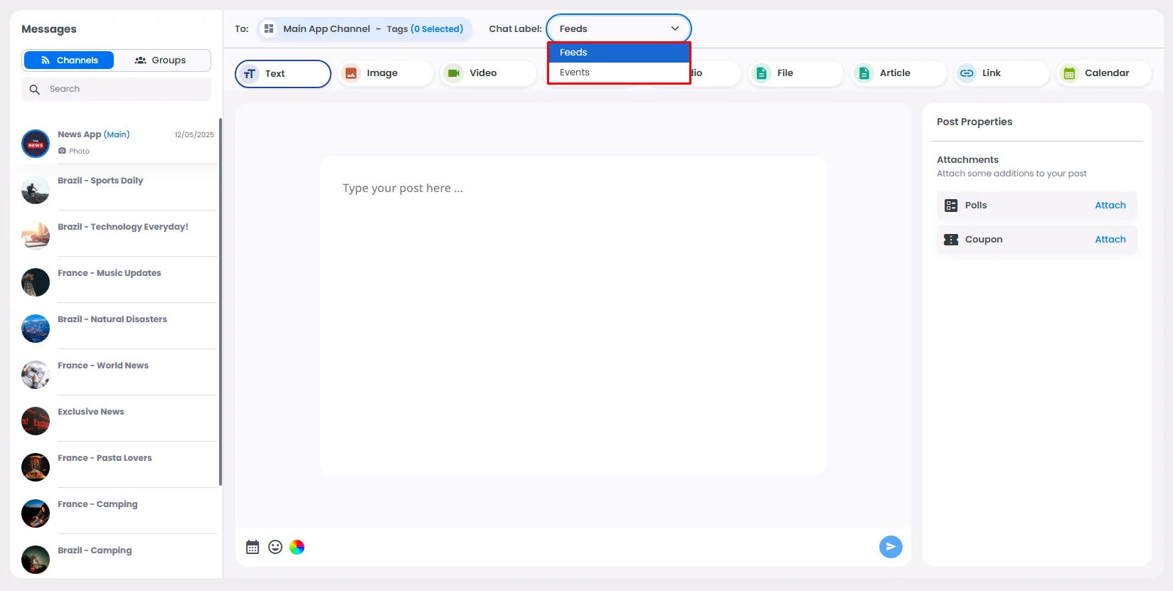 Image without caption