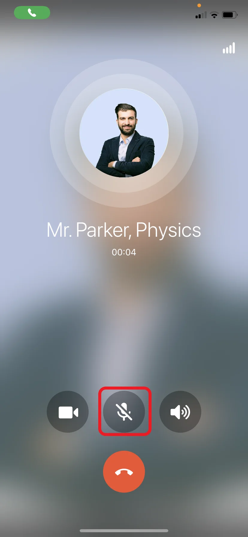 Image without caption