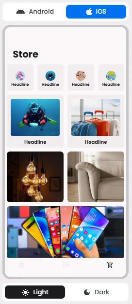 iOS