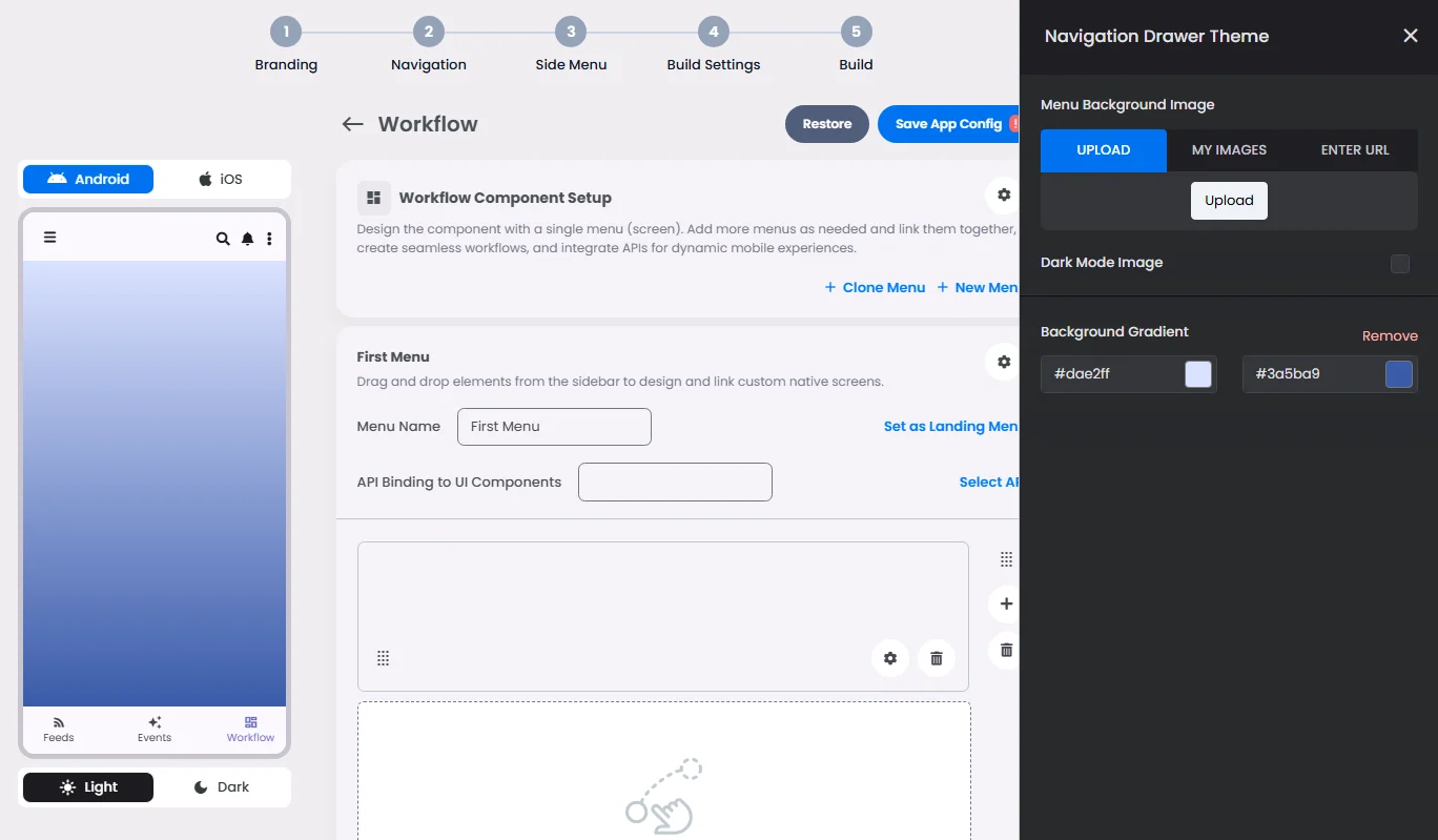 Image without caption