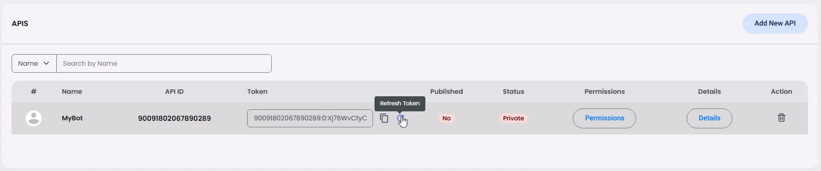 Image without caption