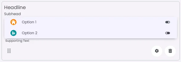 Image without caption