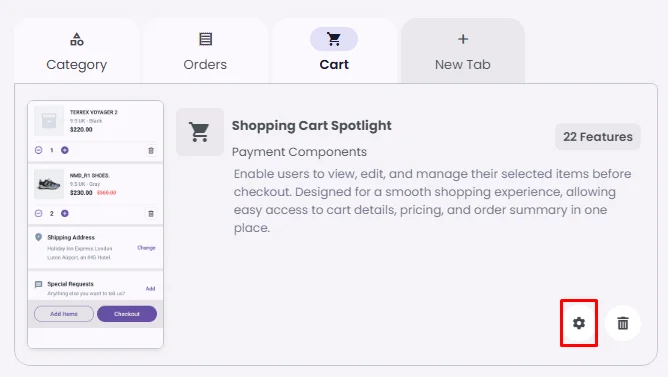 Image without caption