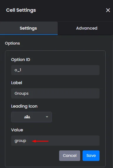 Image without caption