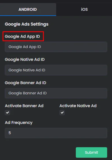 Image without caption