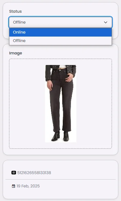 Image without caption