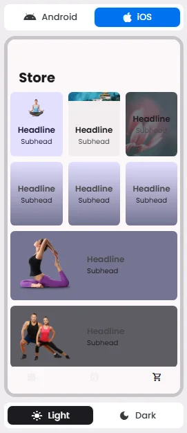 iOS