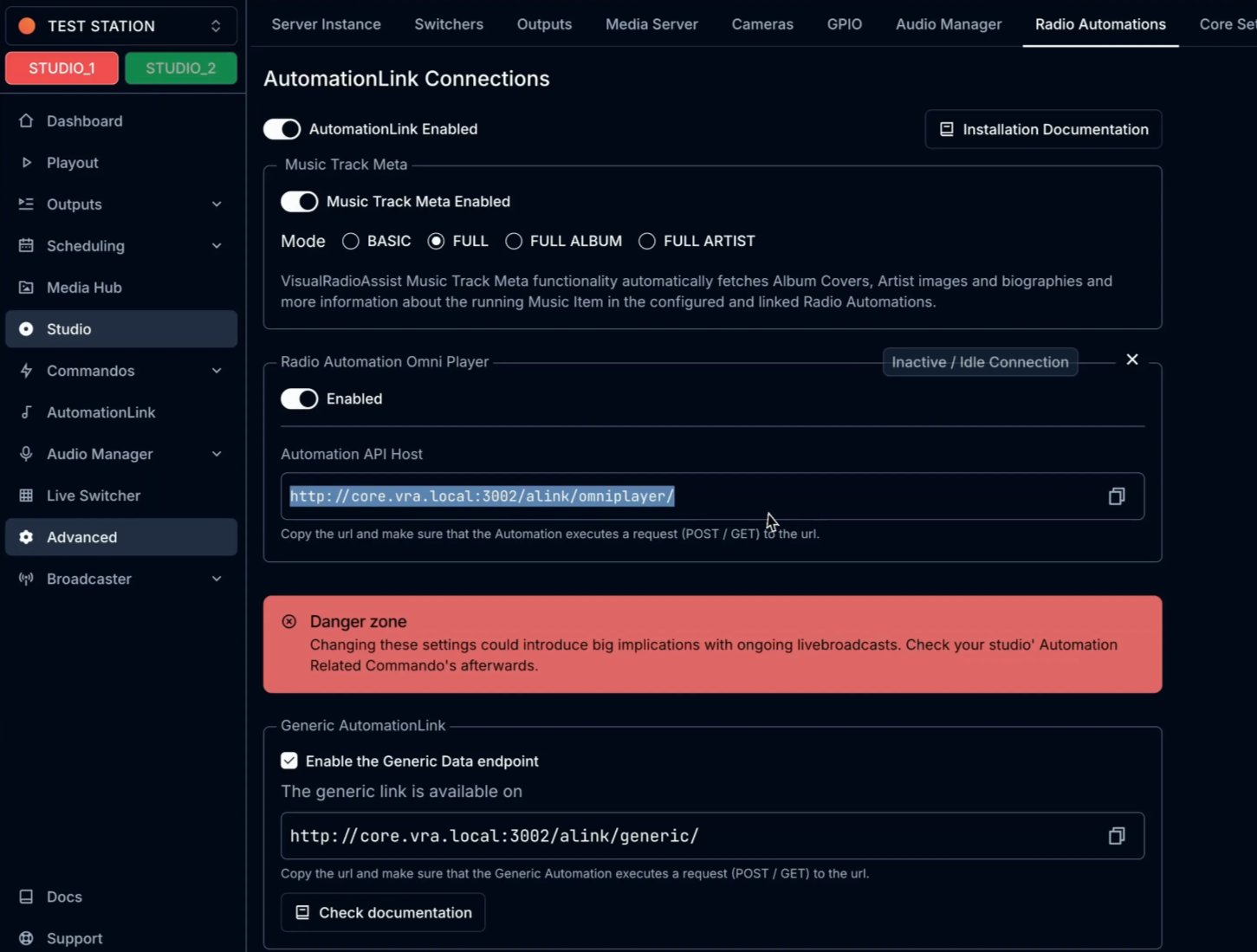 Image without caption