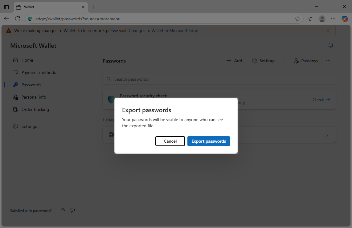 Image without caption