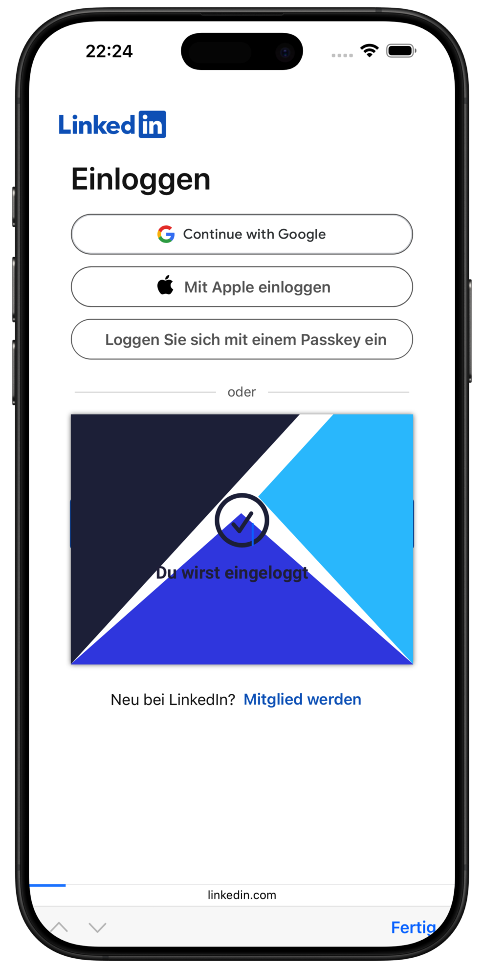 Image without caption