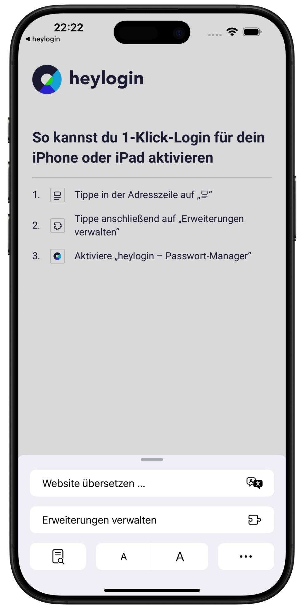 Image without caption