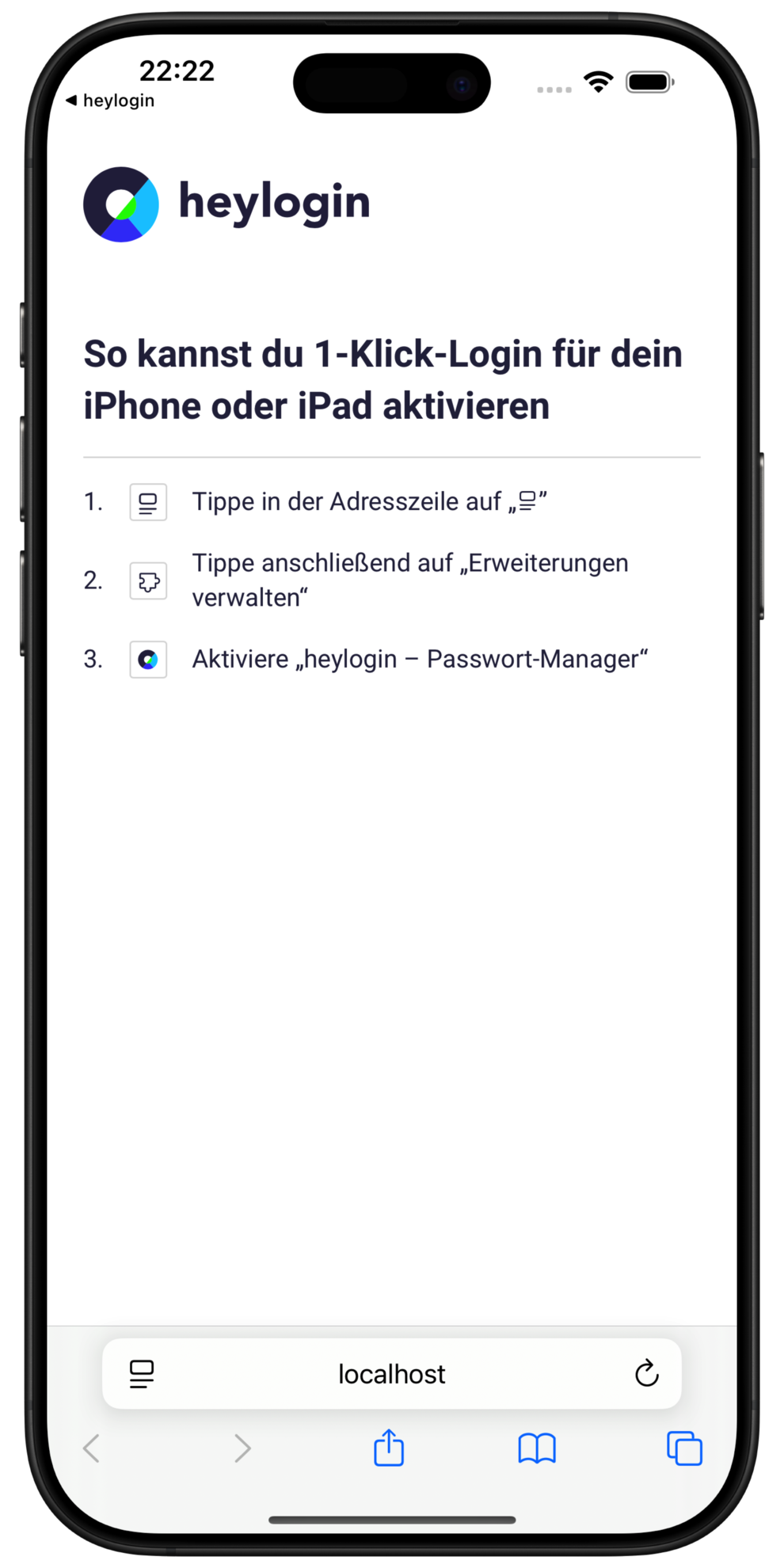 Image without caption