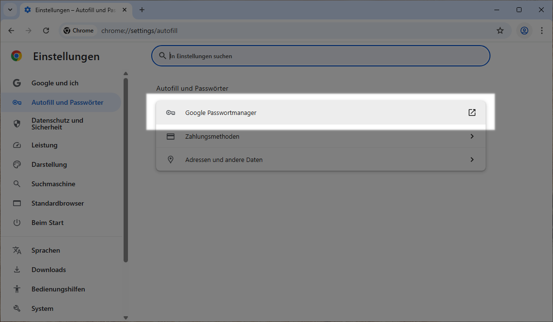 Image without caption