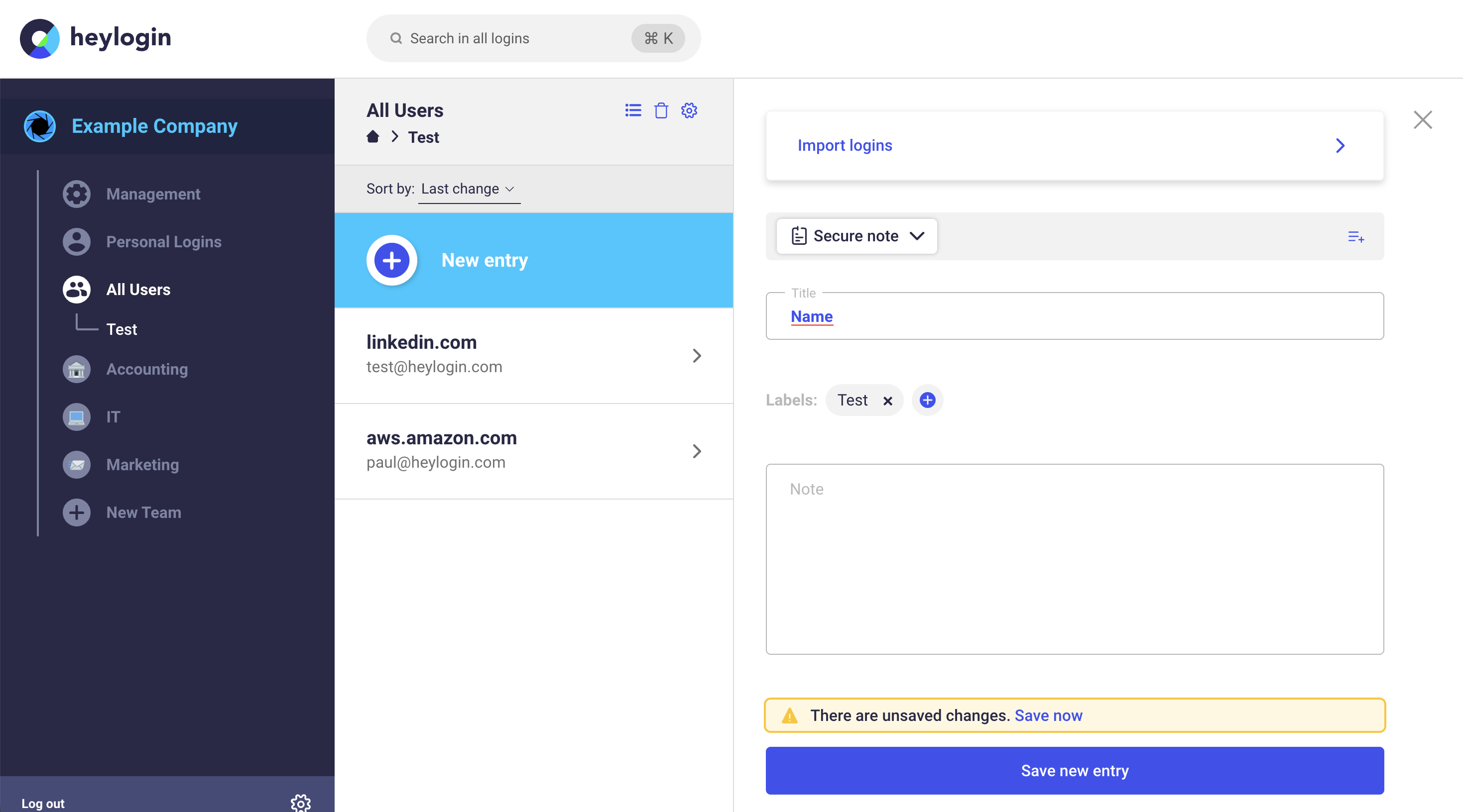 Image without caption