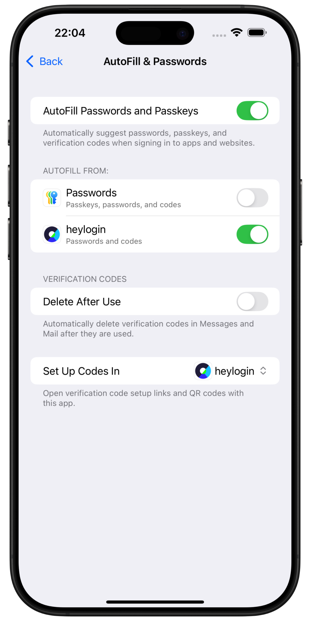 Image without caption