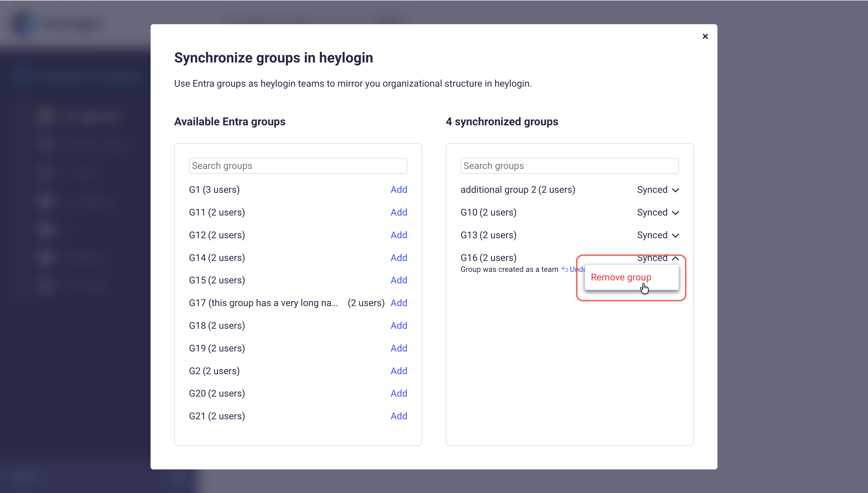 Image without caption