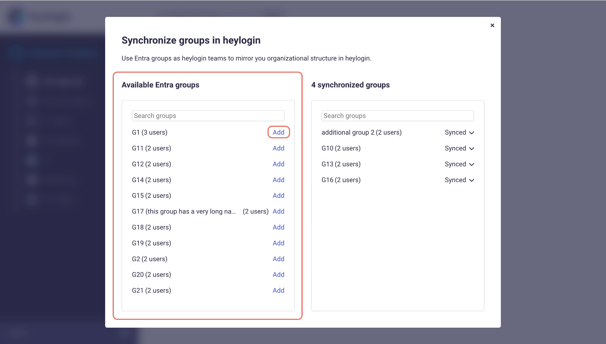 Image without caption