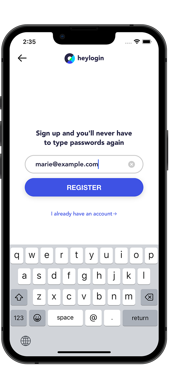 Image without caption