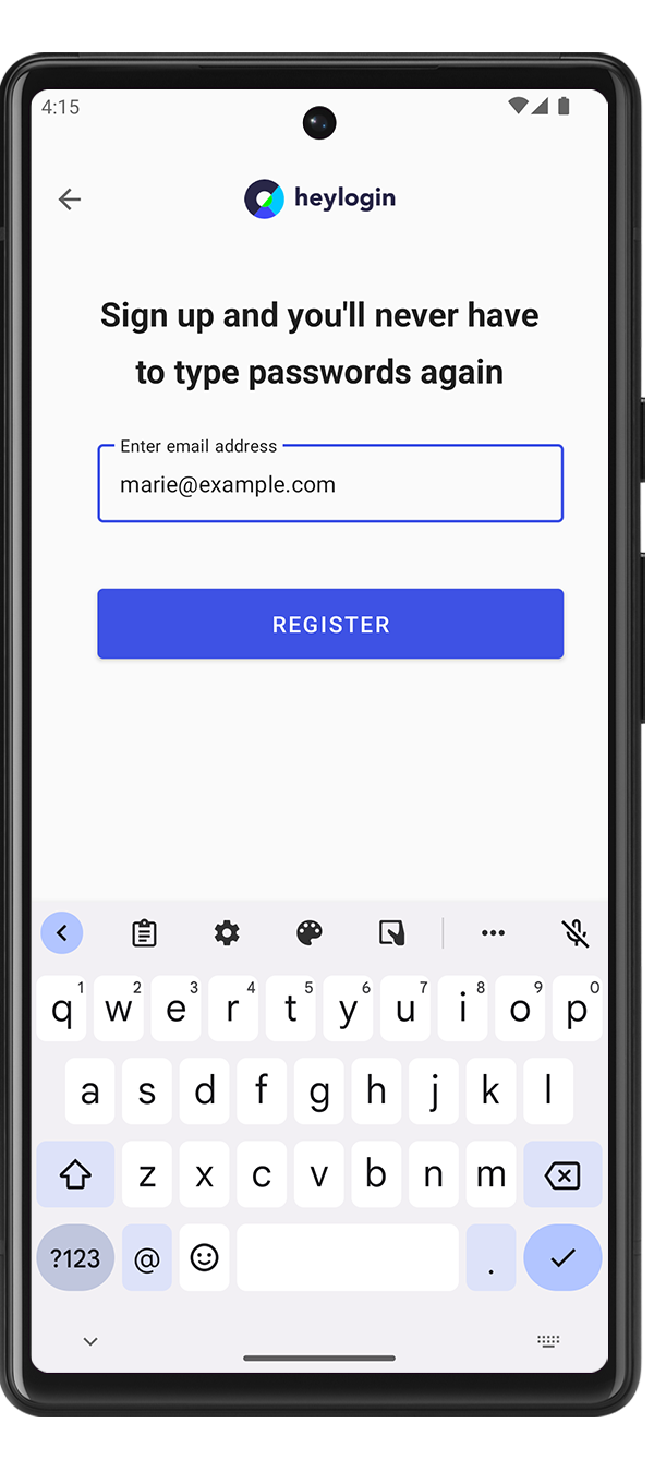 Image without caption