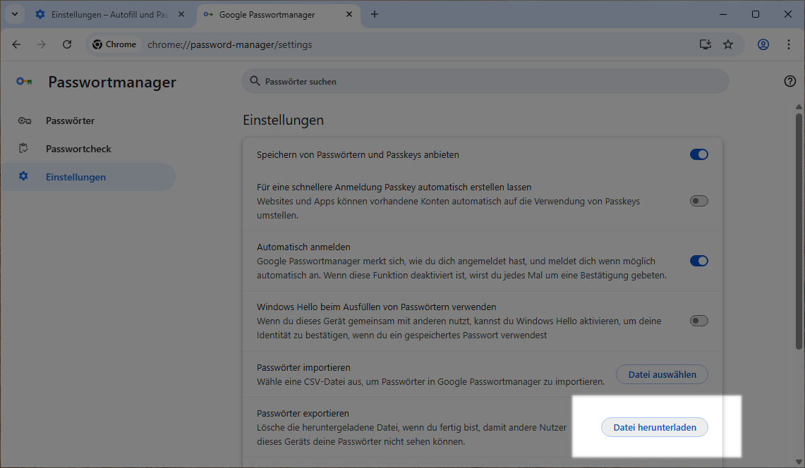 Image without caption