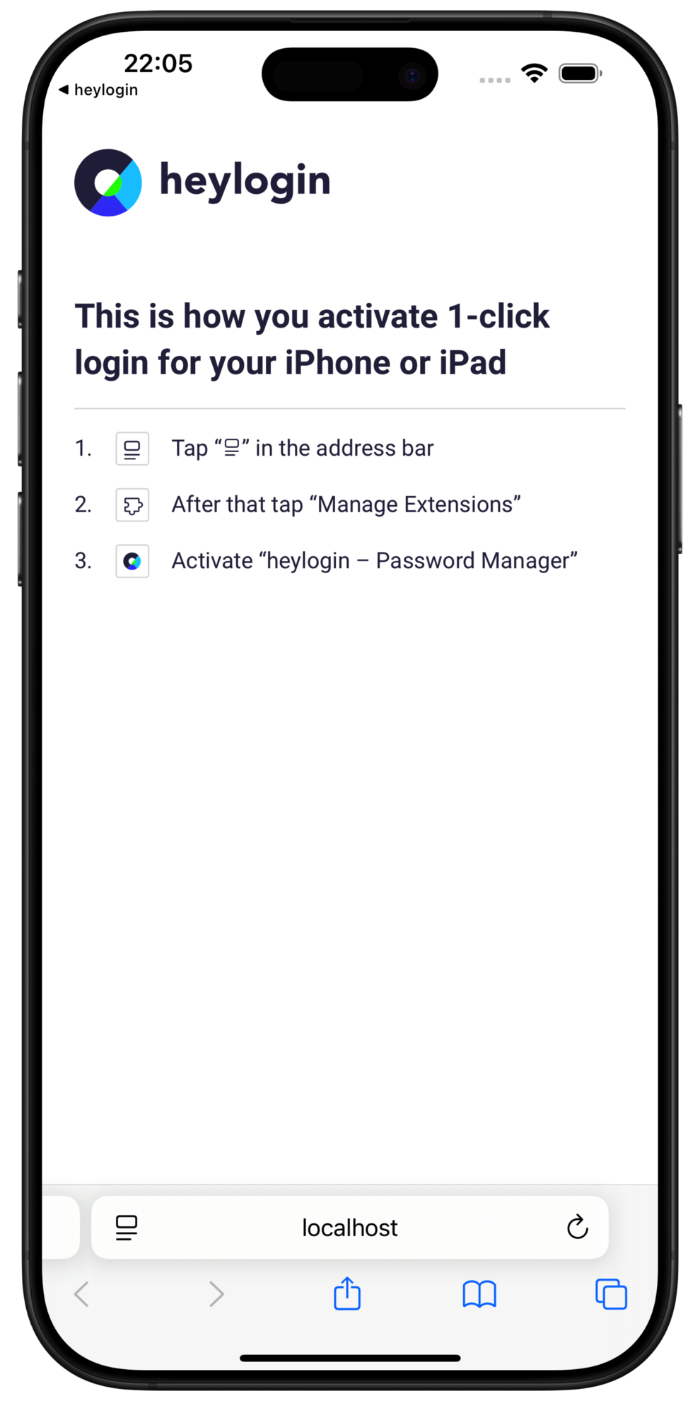 Image without caption