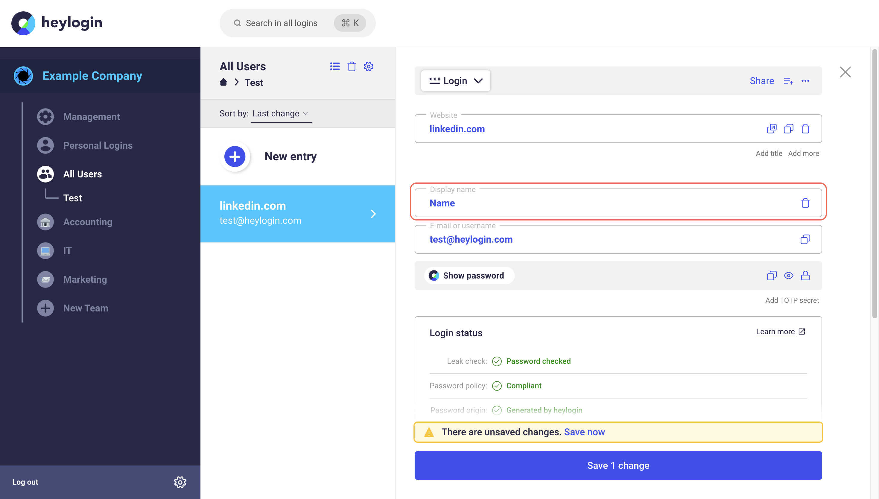 Image without caption