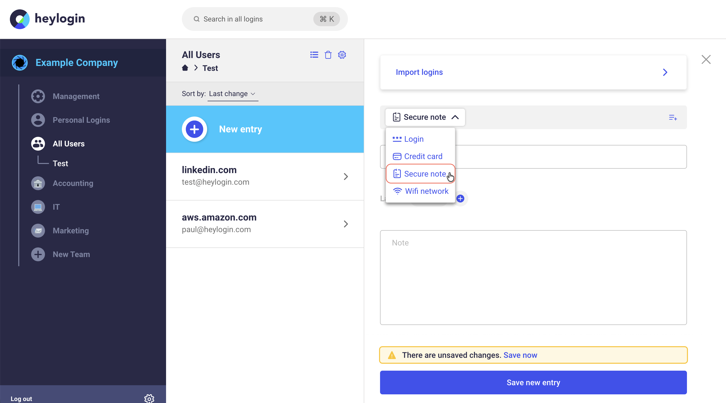 Image without caption